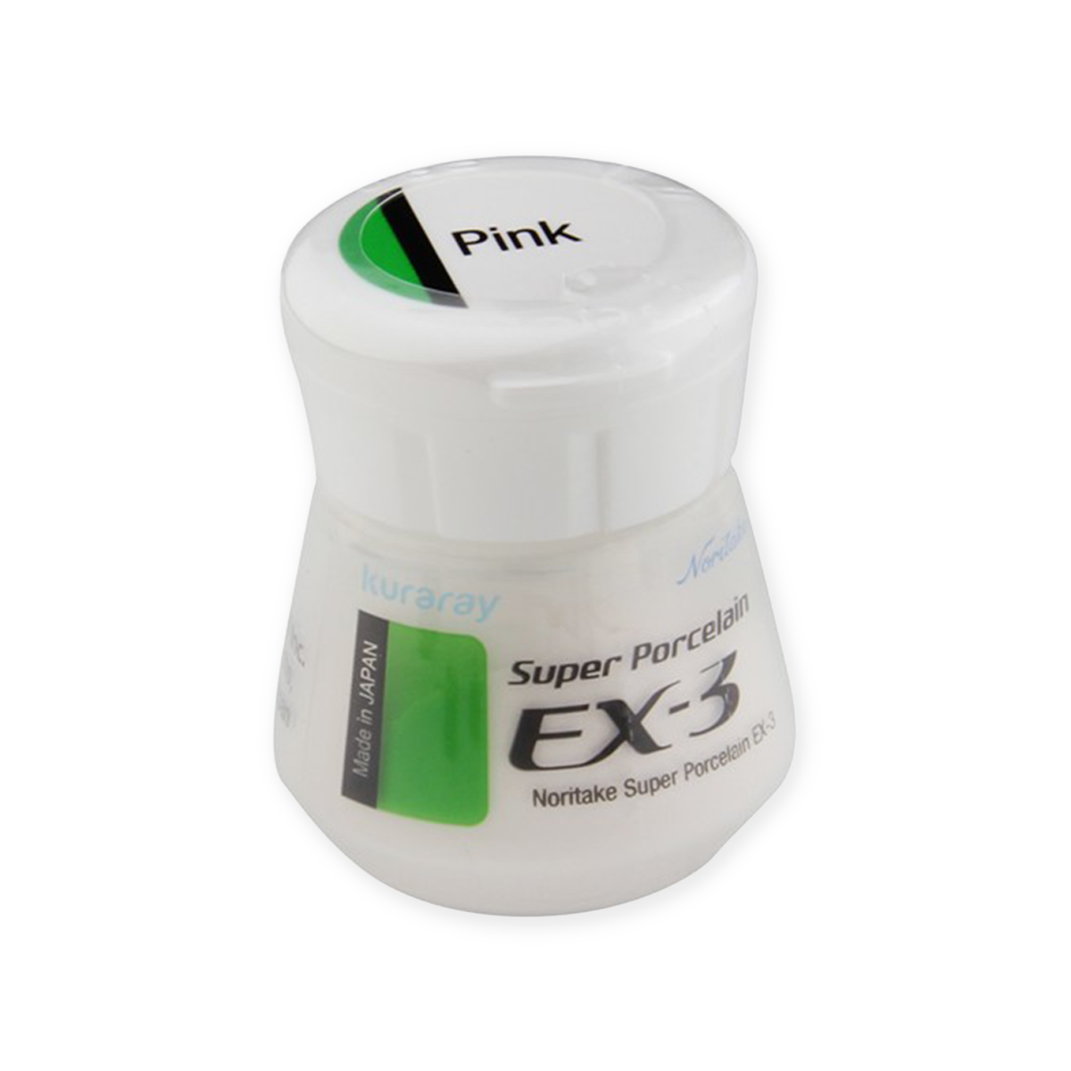EX-3 Modifier-10 Gr
