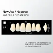 New Ace & Naperce A3.5 - S7