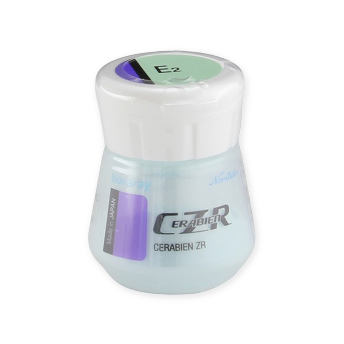 CZR Enamel-50 Gr