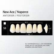 New Ace & Naperce C3 - S8