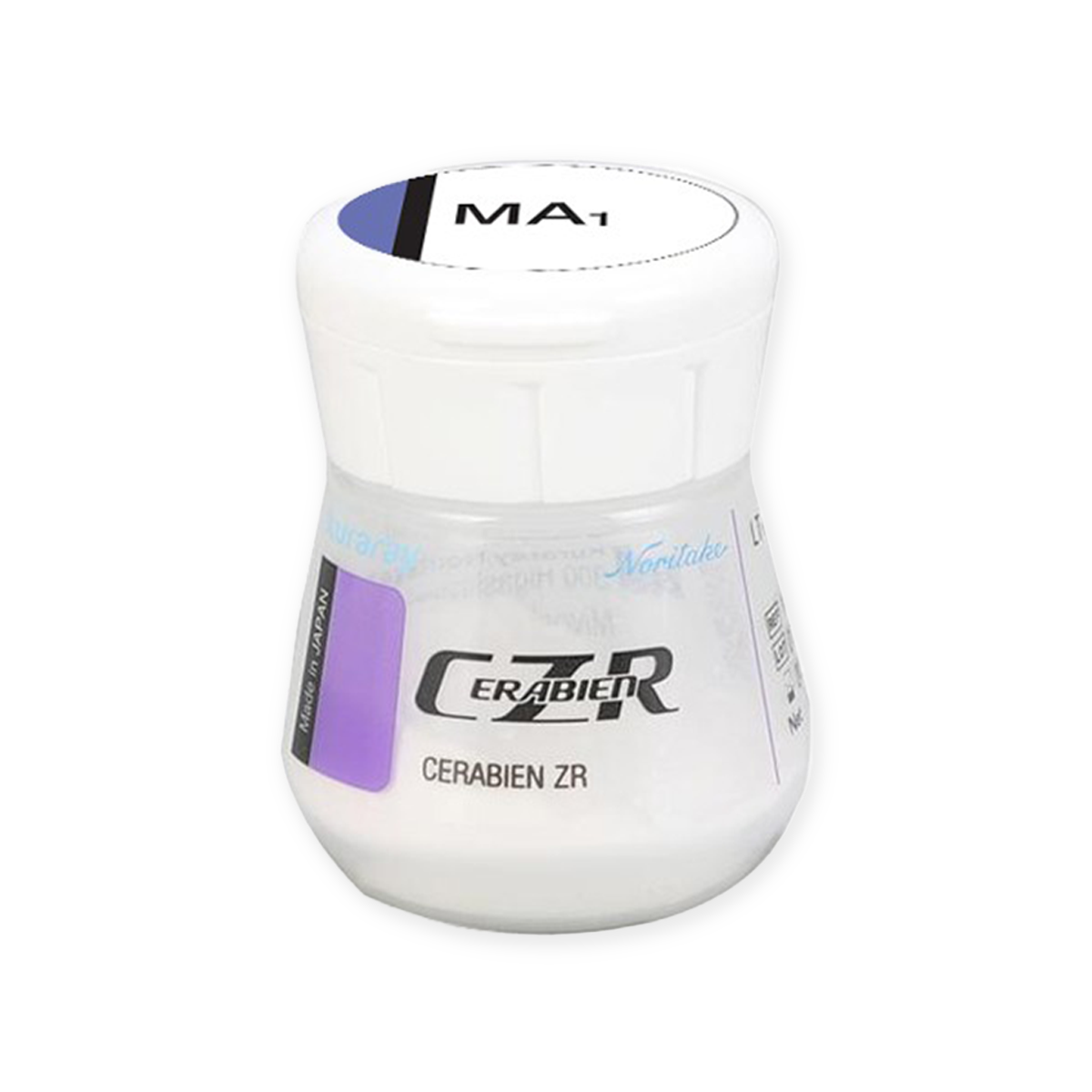 CZR Margin-10 Gr
