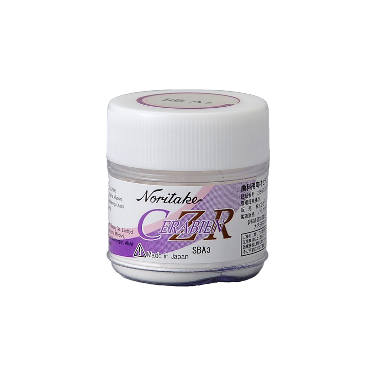 CZR Shade Base Stain-3 Gr