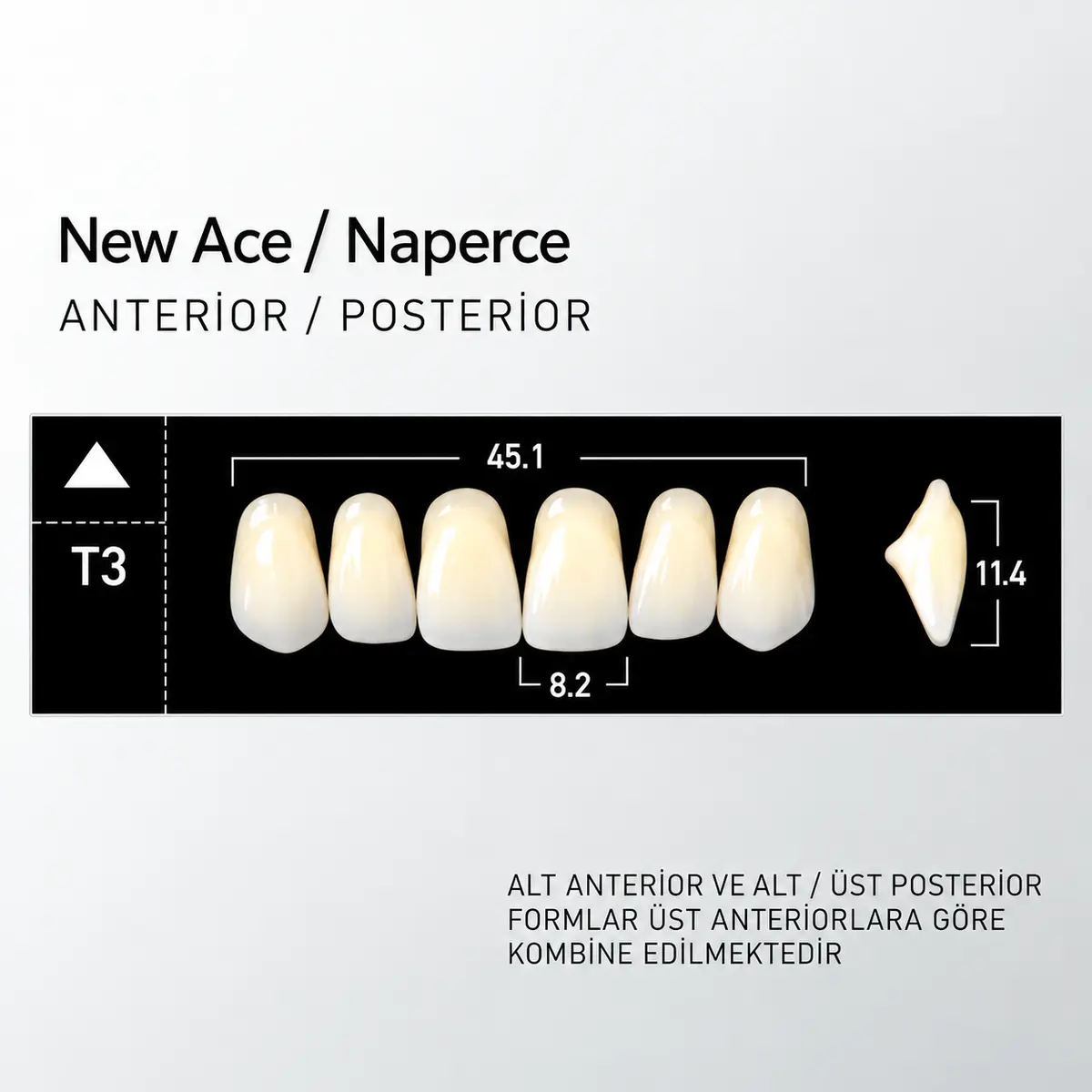 New Ace & Naperce B2 - T3