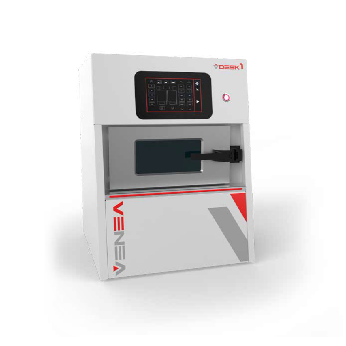 VDESK1 eco - CoCr