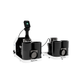 MINI (Two Bodies) - CoCr