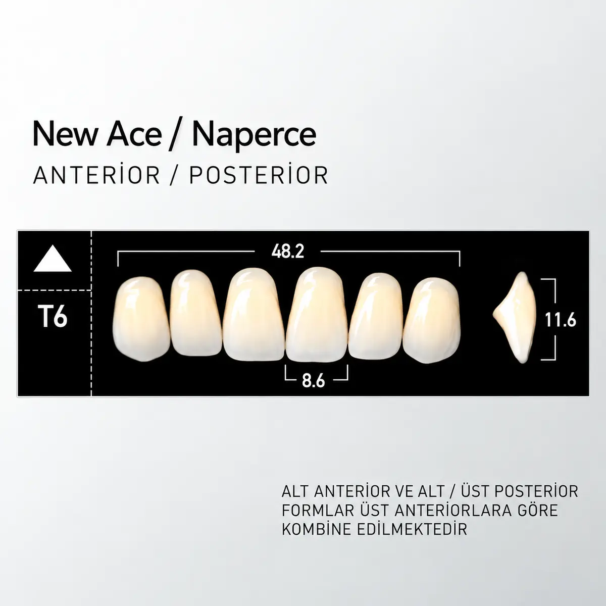 New Ace & Naperce D2 - T6