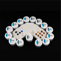 Cerabien™ MiLai - Tam set (16 porselen)