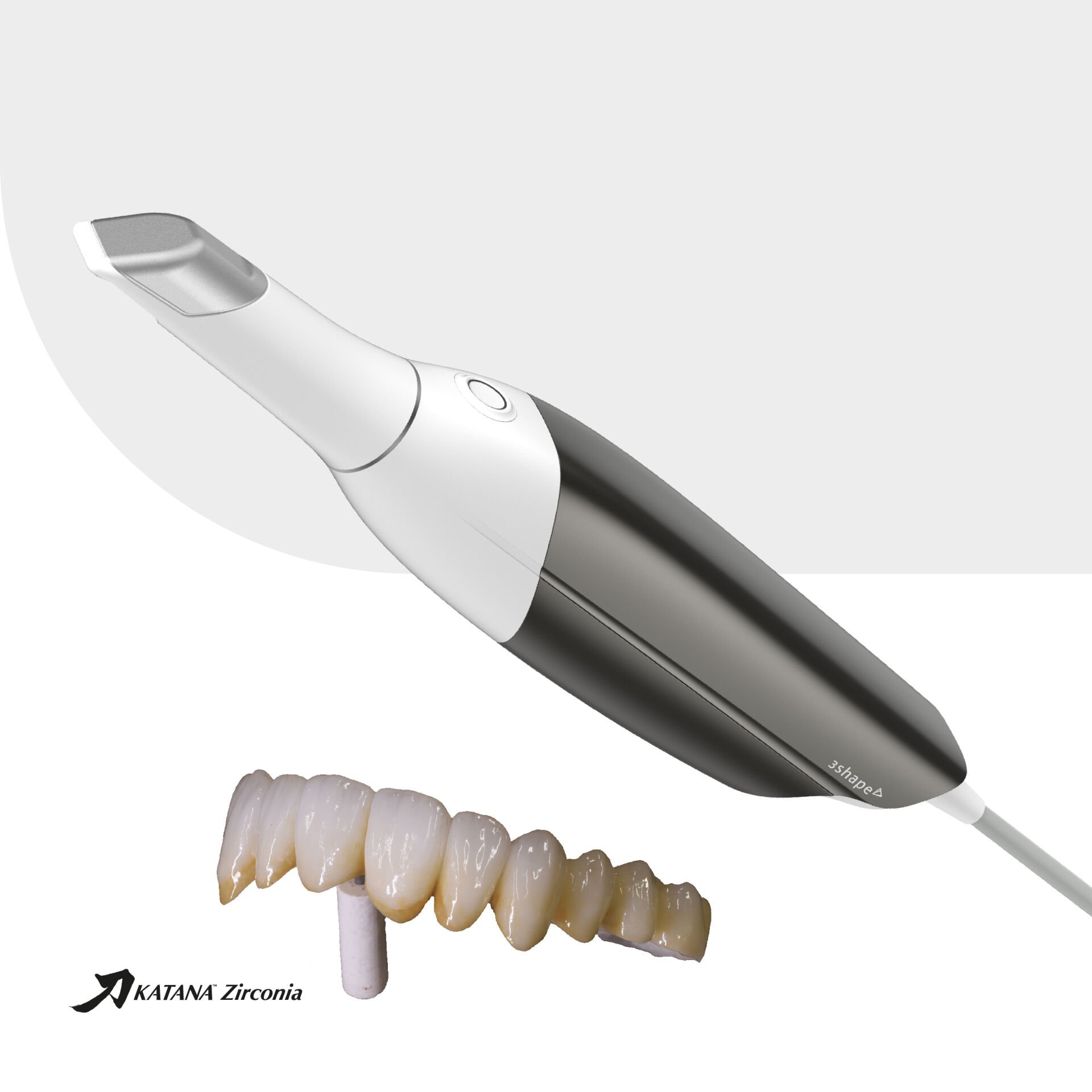 A-Paketi - 3shape TRIOS™ 3 (new) Tarayıcı