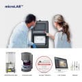 D-Planı - Kliniğinizde Gerçek Dijital İmalatı Başlatın