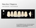 New Ace & Naperce - S8 Formu - (1 Kutu = 4 Takım) C3