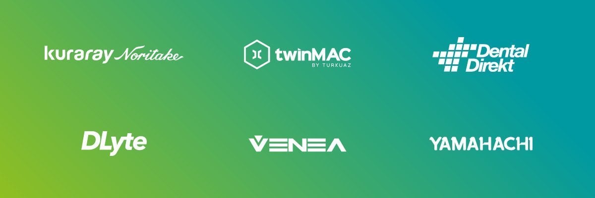 Turkuaz Dental | Web Mağazası ve Online Satış